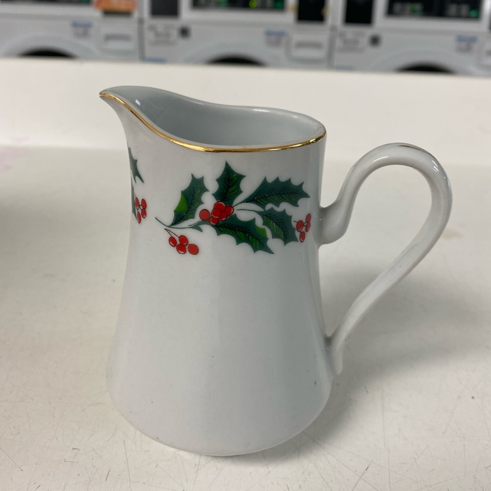 Collection of Christmas Items